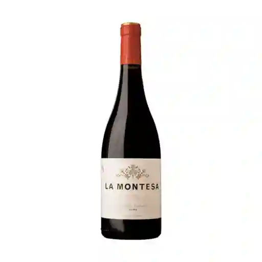 La Montesa Vino Tinto Rioja Crianza