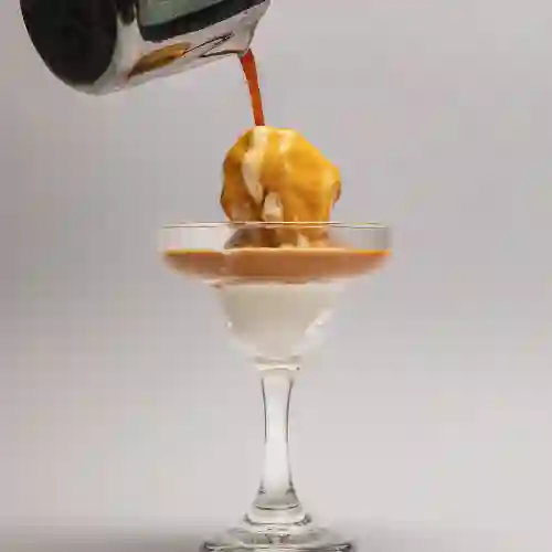 Affogato