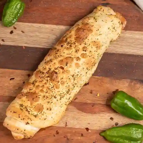 Stromboli Napolitano