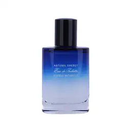 Perfume Para Hombre Natural Energy Miniso