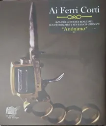 Ai Ferri Corti - Anónimo