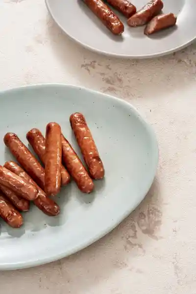 Salchicha de Pavo Campesina Delipavo