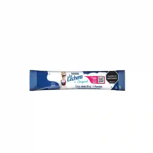 Leche Condensada la Lechera Stick 25 g