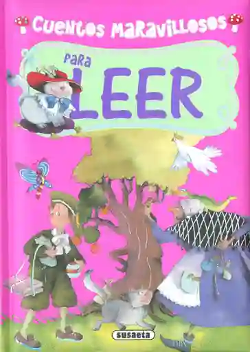 Cuentos Maravillosos Para Leer