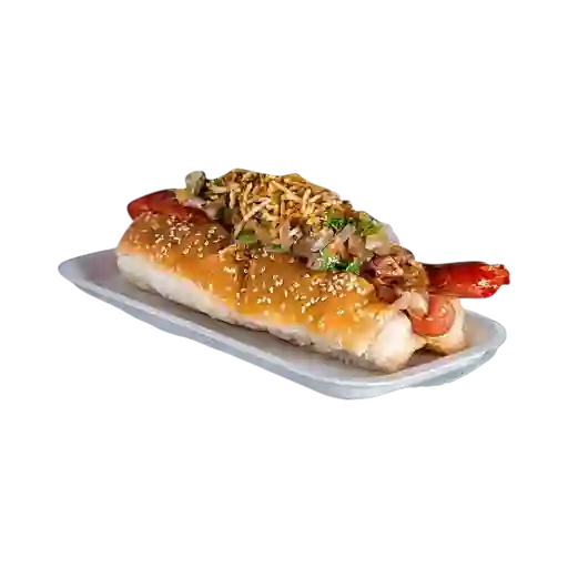 Megadog Trifasico
