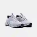 Reebok Zapatos Zig Dynamica Str Hombre Gris 10.5 100205466