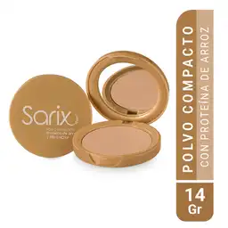 Sarix Polvo