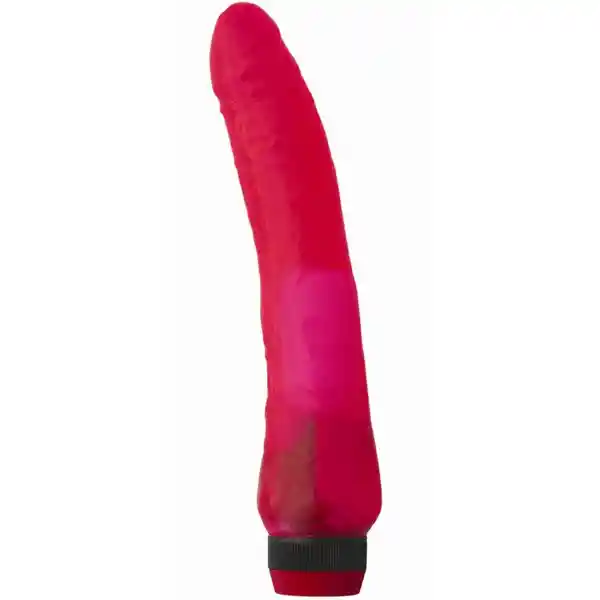 Vibrador Jelly Caribbean No. 1