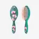 Inkanta Cepillo Lady Pop Large Orchid Bleu