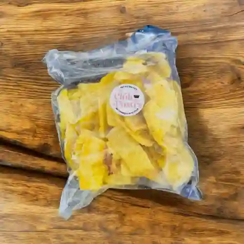 Platanitos Verdes (pequeños)