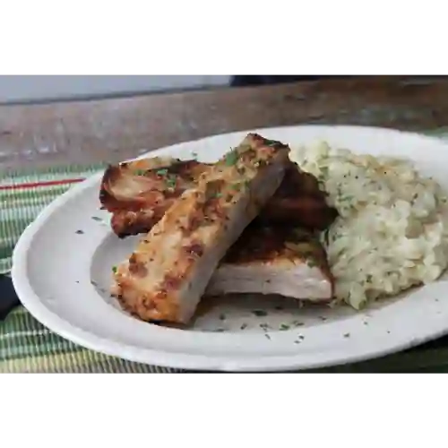 Lomo de Cerdo