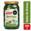 La Constancia Dulce de Brevas