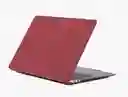 Nco Case Para Macbook Air 2020 Rojo