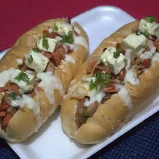 Combo: 2x1 mini perro premium