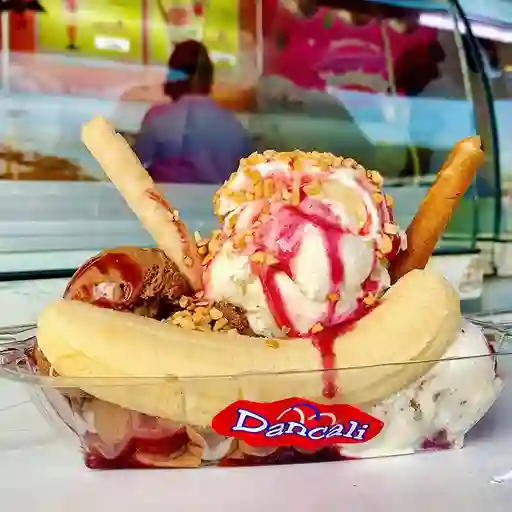 Banana Split