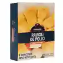 Pomodoro Gourmet Ravioli Rellenos de Pollo