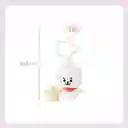 Llavero Luminoso Led  Baby rj Serie Bt21 Miniso