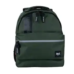 Mochila Palka Verde Everlast