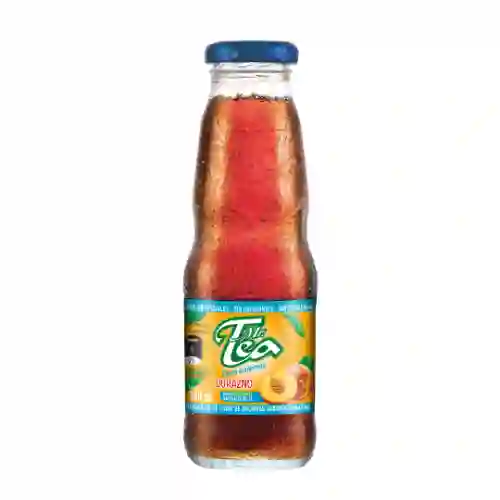 Mr Tea Limón y Durazno 300 ml