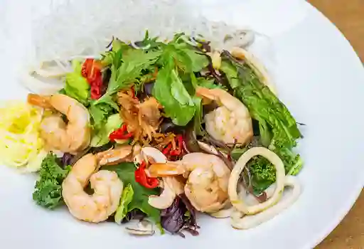 Ensalada vietnamita