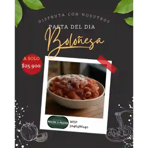 Boloñesa
