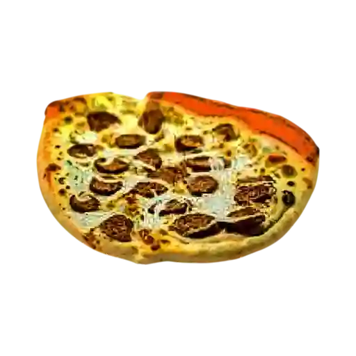 Pizza de Butifarra Extralarge