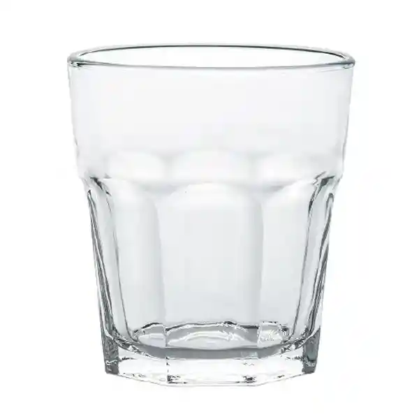 Cristar Vaso Lisboa Corto 11 1/2 oz