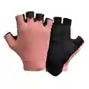 Guantes de Pesas Sirena Dama Coral Talla M Everlast