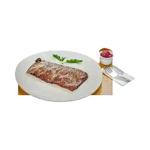 Carne Oreada