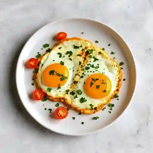 Solo Huevos