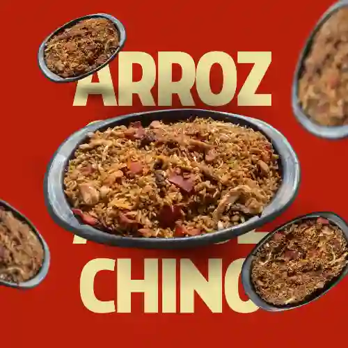 Arroz Chino Dúo