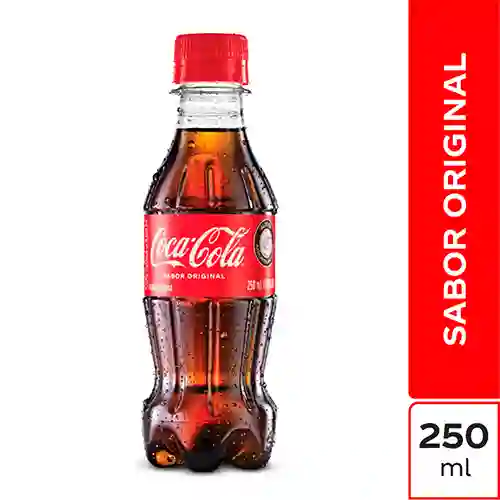 Coca-Cola Sabor Original 250 ml