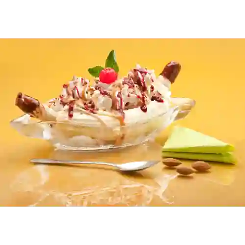 Banana Split