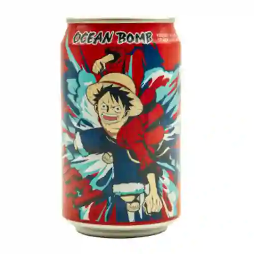 Sodas Refrescantes One Piece