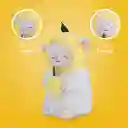 Peluche Cordero Baa Serie Miniso