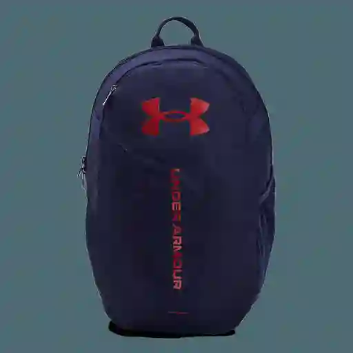 Under Armour Mochila Hustle Lite Azul OSFA Ref: 1364180-411