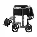 Drive Silla Ruedas Transporte Acero 19