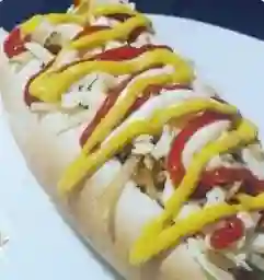 Perro Sencillo