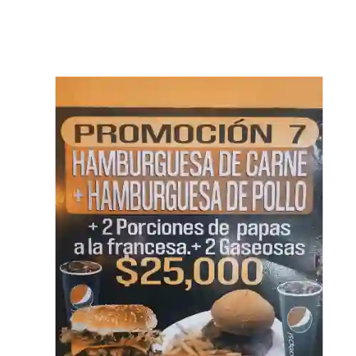 Promoción 7