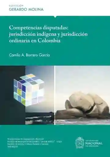 Competencias Disputadas - Camilo Alberto Borrero García