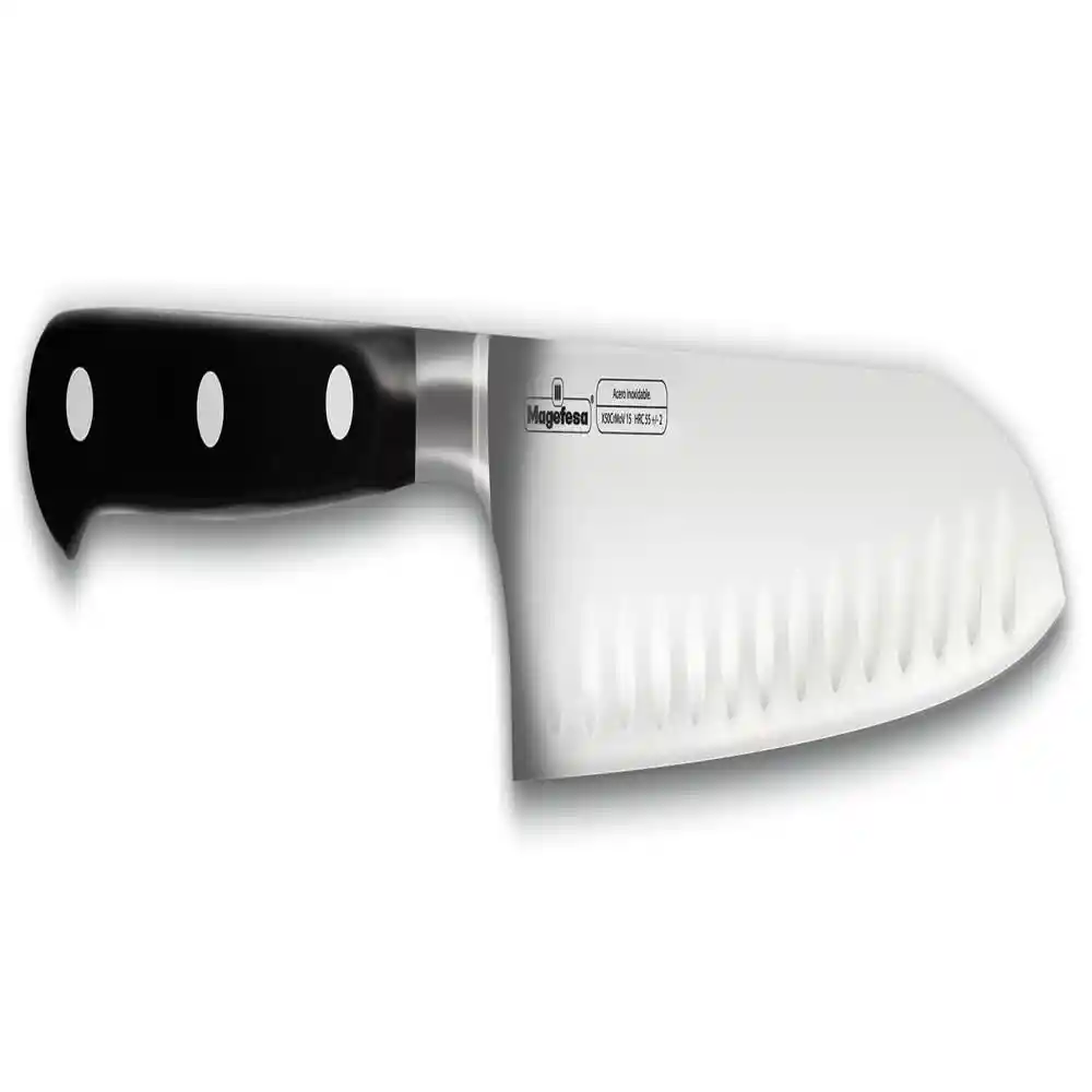 Magefesa Cuchillo Santoku 6.5" Classic 165 mm