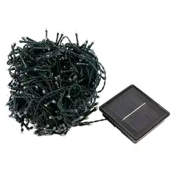 Cotidiana Luz Solares Blancas 500