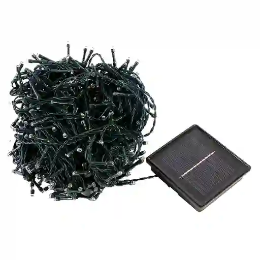 Cotidiana Luz Solares Blancas 500