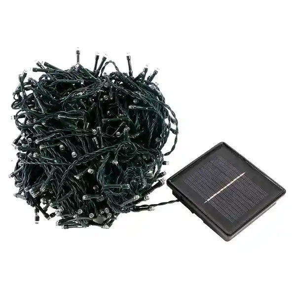 Cotidiana Luz Solares Blancas 500