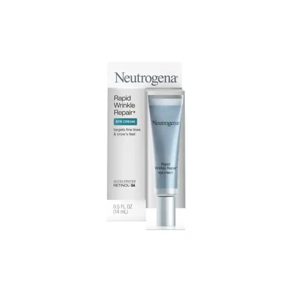 Neutrogena Crema de Ojos Rapid Wrinkle Repair