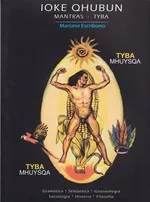 Ioke Qhubun - Escribano Mariana