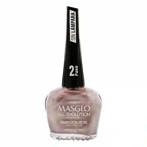 Esmalte Gel Evolution Masglo