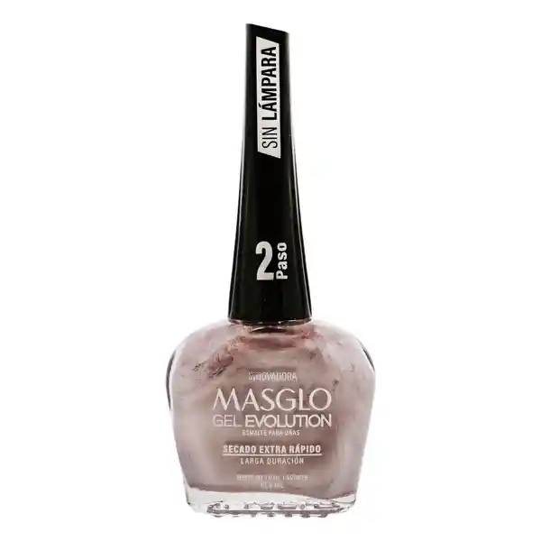 Esmalte Gel Evolution Masglo