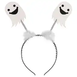 Discomer Us Diadema Adulto Halloween Marca Exclusiva Ga-2110