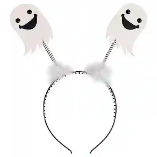 Discomer Us Diadema Adulto Halloween Marca Exclusiva Ga-2110